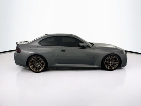 Used 2025 BMW M2 image 4