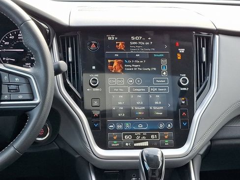 Certified 2025 Subaru Outback Premium w/ Popular Package #1A image 16