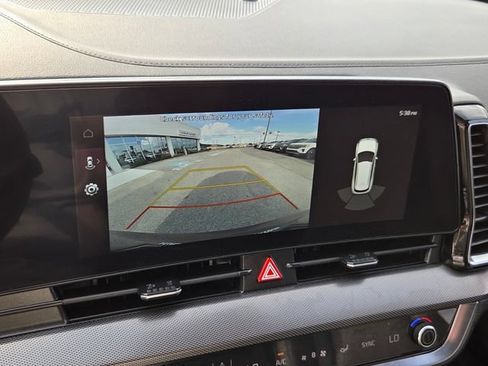 Used 2025 Kia Sportage SX FWD image 19