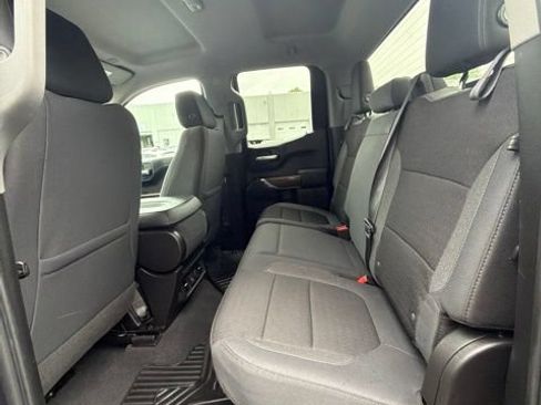 Used 2019 Chevrolet Silverado 1500 RST w/ All-Star Edition AWD/4WD image 23