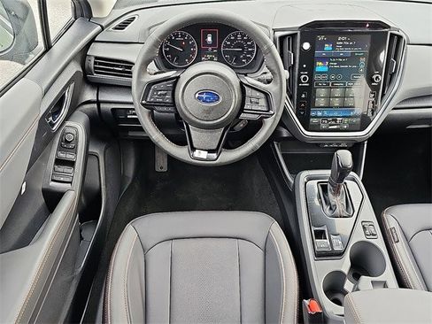 New 2026 Subaru Crosstrek 2.5i Limited image 9