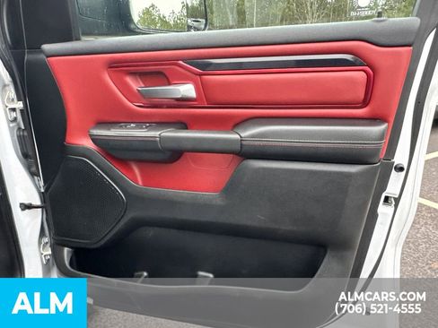 Used 2020 RAM 1500 Rebel w/ Level 2 Equipment Group image 18