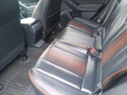 Used 2023 Subaru Crosstrek 2.5i Limited w/ Moonroof Package image 19