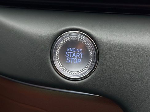 New 2026 Genesis GV80 2.5T Prestige image 43