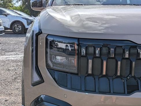 New 2027 Kia Seltos X-Line S AWD/4WD image 10