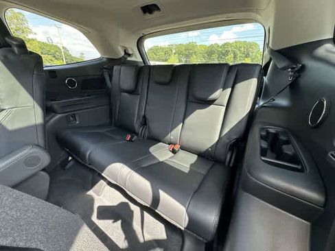 Certified 2025 Subaru Ascent Bronze Edition image 35