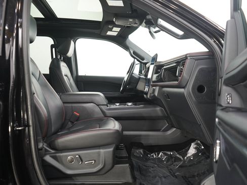 Used 2022 Ford Expedition Max Limited AWD/4WD image 11
