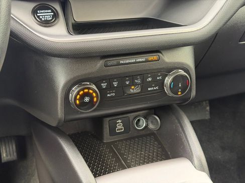 Used 2024 Ford Bronco Sport Big Bend image 15