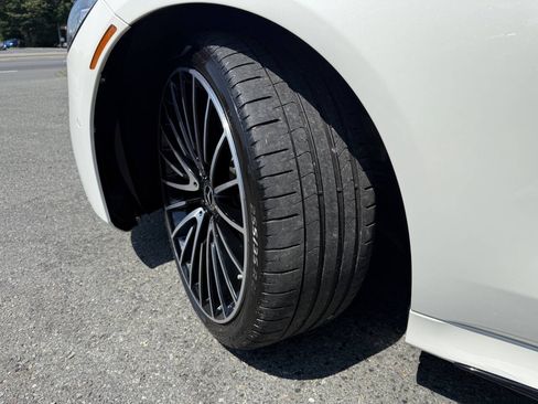 Used 2022 Mercedes-Benz S 580 4MATIC Sedan image 30