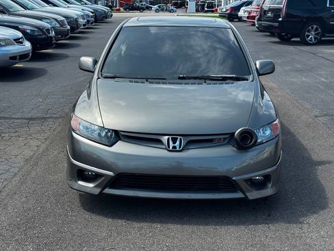 Used 2006 Honda Civic Si image 2