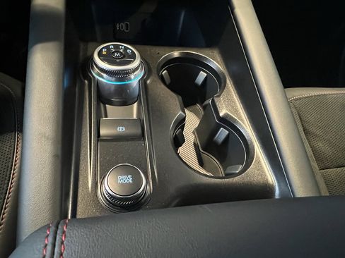 New 2026 Ford Explorer ST w/ Sun And Sound Package image 29