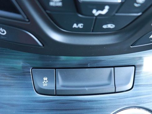 Used 2020 Buick Envision Premium w/ Driver Confidence Package image 18