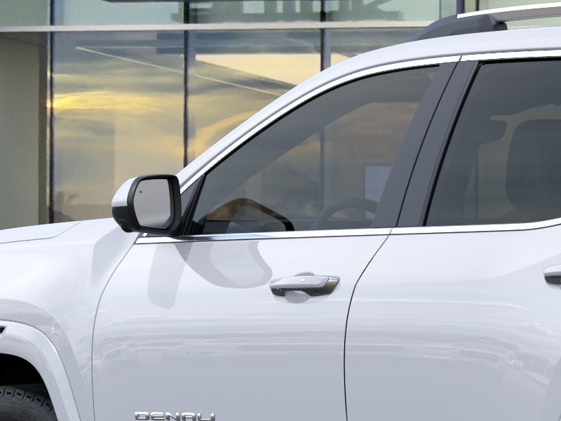 New 2027 GMC Terrain Denali AWD/4WD image 12