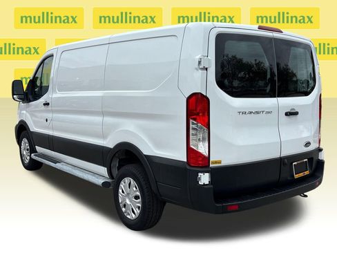 Certified 2024 Ford Transit 250 Base w/ Exterior Upgrade Package image 11