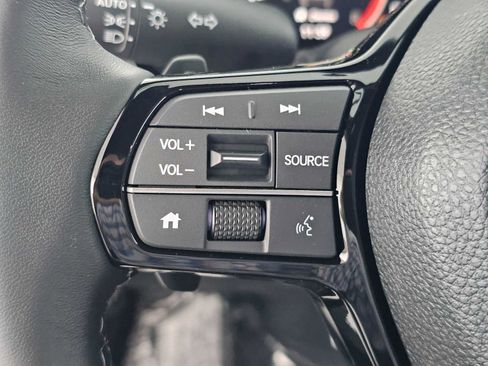 New 2026 Honda Civic Sport image 27