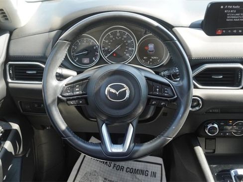 Used 2018 MAZDA CX-5 Touring w/ Preferred Equipment Package image 19