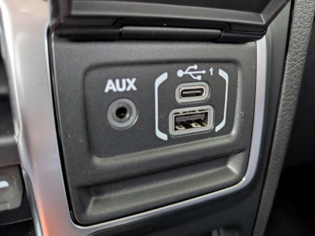 New 2026 Jeep Wrangler Unlimited Sahara AWD/4WD image 22