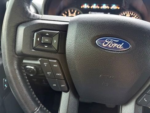 Used 2020 Ford F150 XLT w/ Equipment Group 302A Luxury AWD/4WD image 14