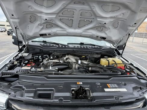 Used 2022 Ford F350 King Ranch w/ King Ranch Ultimate Package image 9