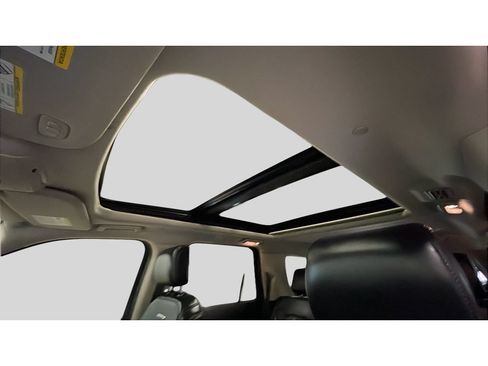 Used 2019 Ford Expedition Max Platinum AWD/4WD image 15