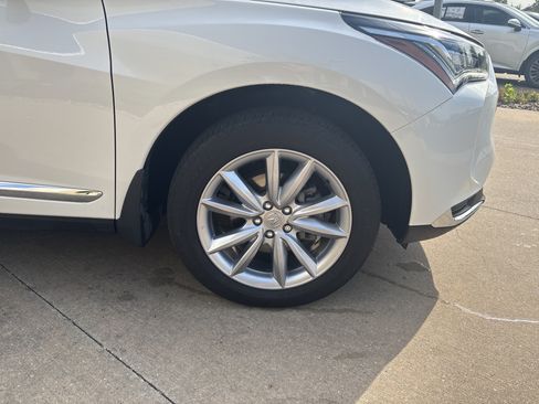 Used 2023 Acura RDX AWD image 13