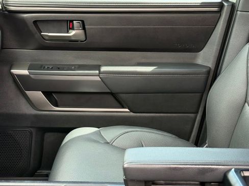 Used 2025 Toyota Tundra SR5 w/ SR5 Premium Package image 10