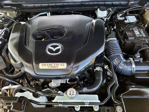 Used 2024 MAZDA CX-50 2.5 Turbo w/ Premium Plus Pkg AWD/4WD image 34