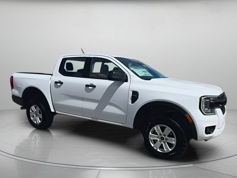 New 2025 Ford Ranger XL image 2