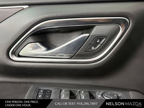 Used 2023 Chevrolet Tahoe LT AWD/4WD image 20