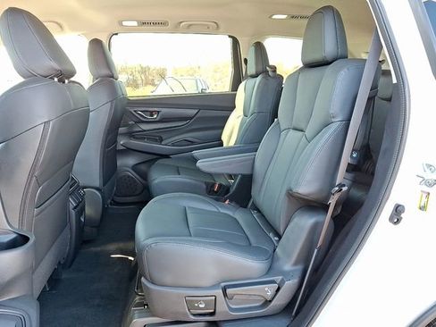 New 2026 Subaru Ascent Premium w/ Popular Package #2 AWD/4WD image 7