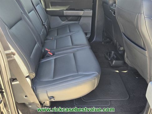 Used 2023 Ford F150 XLT image 15