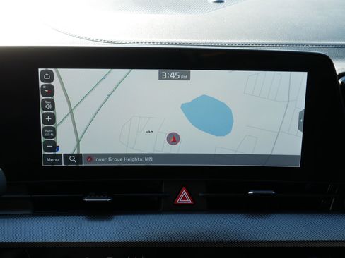 Certified 2025 Kia Sportage SX Prestige image 30