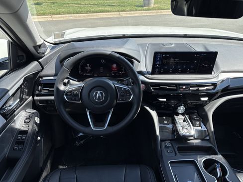 Used 2026 Acura MDX FWD w/ Technology Package image 19