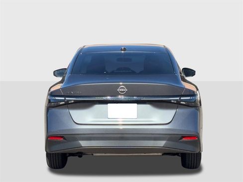 New 2026 Nissan Sentra S image 4