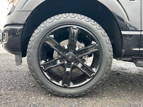 Used 2024 Ford F150 XLT w/ Equipment Group 302A MID image 13