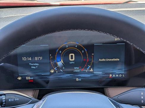 New 2026 Chevrolet Equinox ACTIV FWD image 11