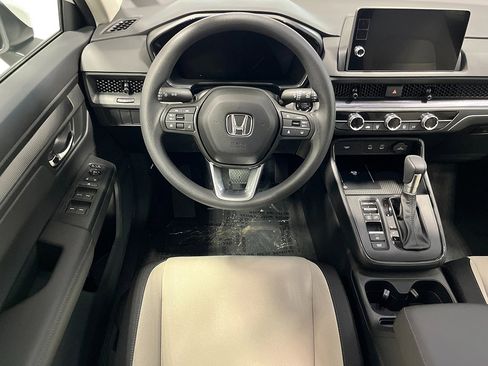 New 2026 Honda CR-V LX image 21