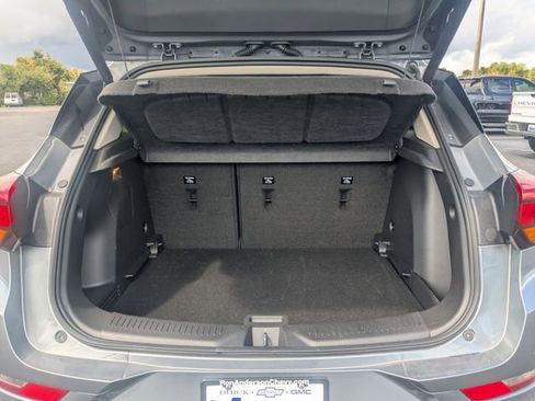 Used 2022 Buick Encore GX Select w/ Sport Touring Package image 12