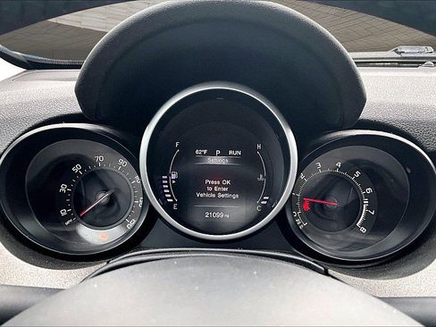 Used 2018 FIAT 500X Trekking image 18