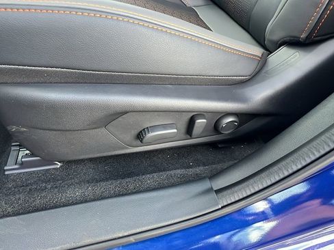 New 2025 Subaru Crosstrek 2.5i Limited image 22