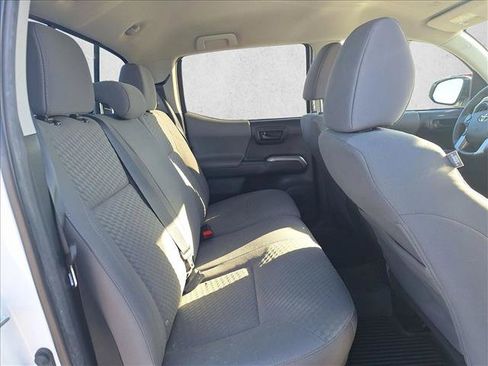 Certified 2023 Toyota Tacoma SR5 image 17