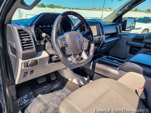 Used 2019 Ford F150 XLT w/ Equipment Group 302A Luxury RWD image 10