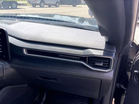 Used 2026 Ford Mustang Premium RWD image 16