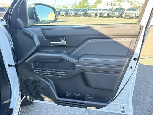 New 2026 Toyota Tacoma Limited AWD/4WD image 16