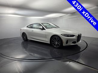 Used 2021 BMW 430i xDrive Coupe w/ Premium Package video 3