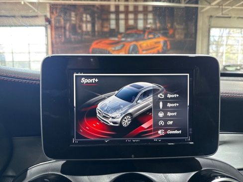 Used 2019 Mercedes-Benz GLC 43 AMG 4MATIC Coupe image 82