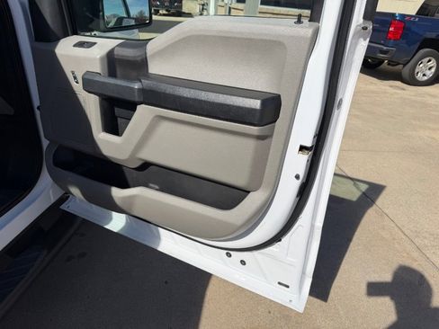 Used 2019 Ford F150 XL w/ Equipment Group 101A Mid image 19