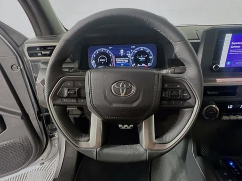 New 2026 Toyota Tacoma TRD Sport RWD image 14