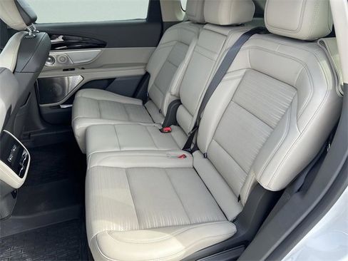 Used 2024 Lincoln Nautilus Reserve w/ Equipment Group 203A image 38