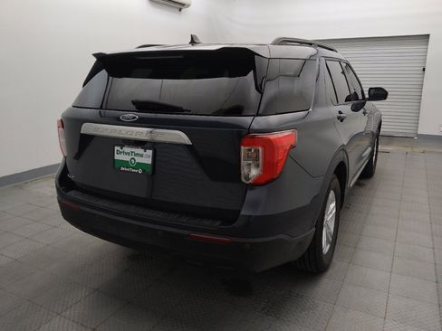 Used 2022 Ford Explorer XLT RWD image 7